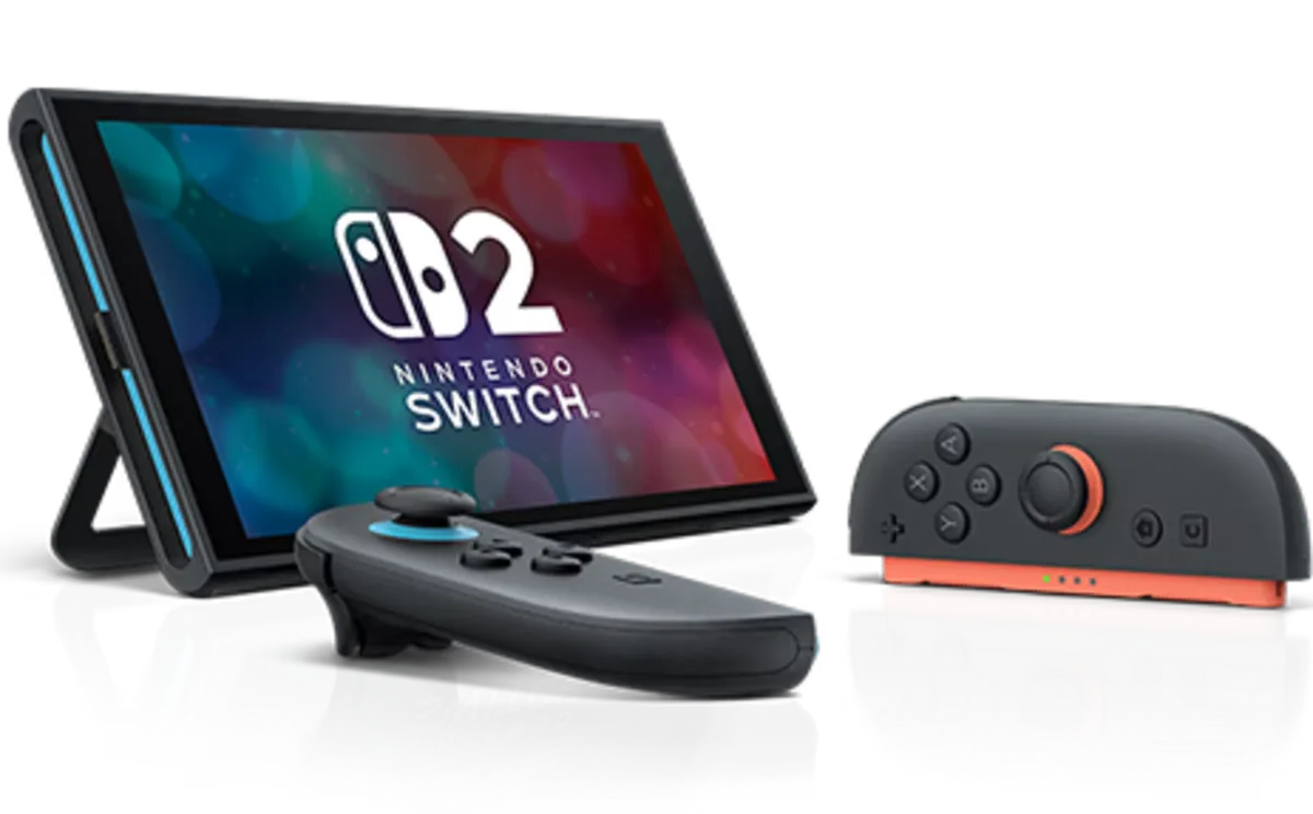 Switch 2 на 23,68 млн., печалбата на Nintendo +150%