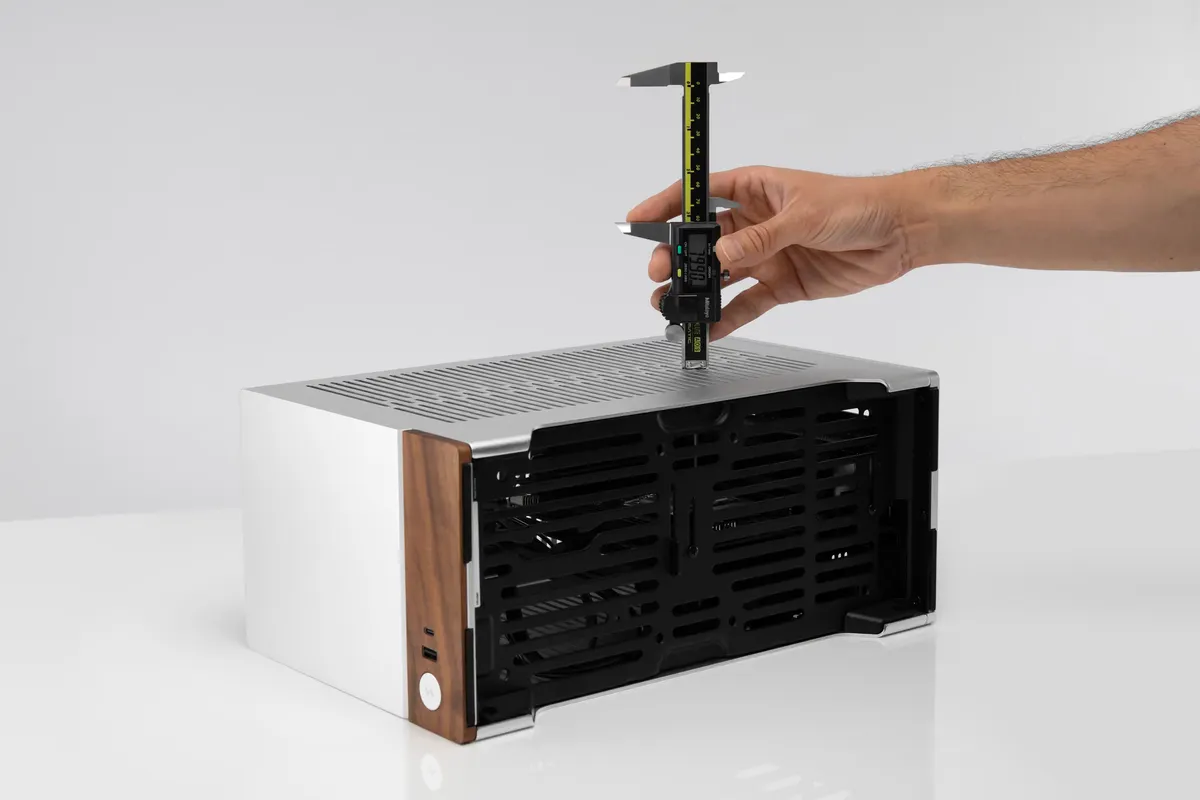 Noctua: 56 от над 100 кутии лъжат за охладителя