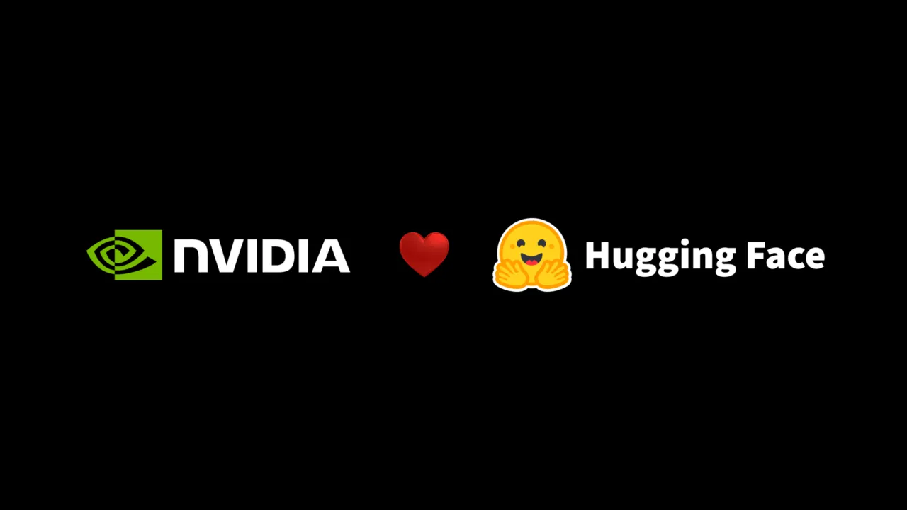 Nvidia купува Hugging Face за 12,9 млрд. долара