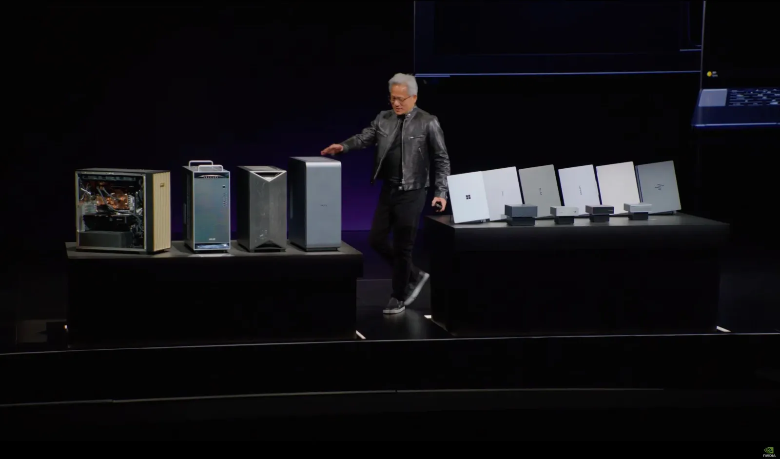 RTX Spark на тест: прототипът Surface Laptop Ultra