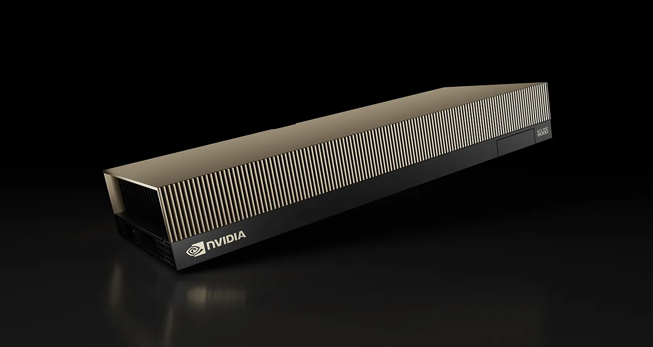 Nvidia спира RTX 5090 заради RTX Pro за AI