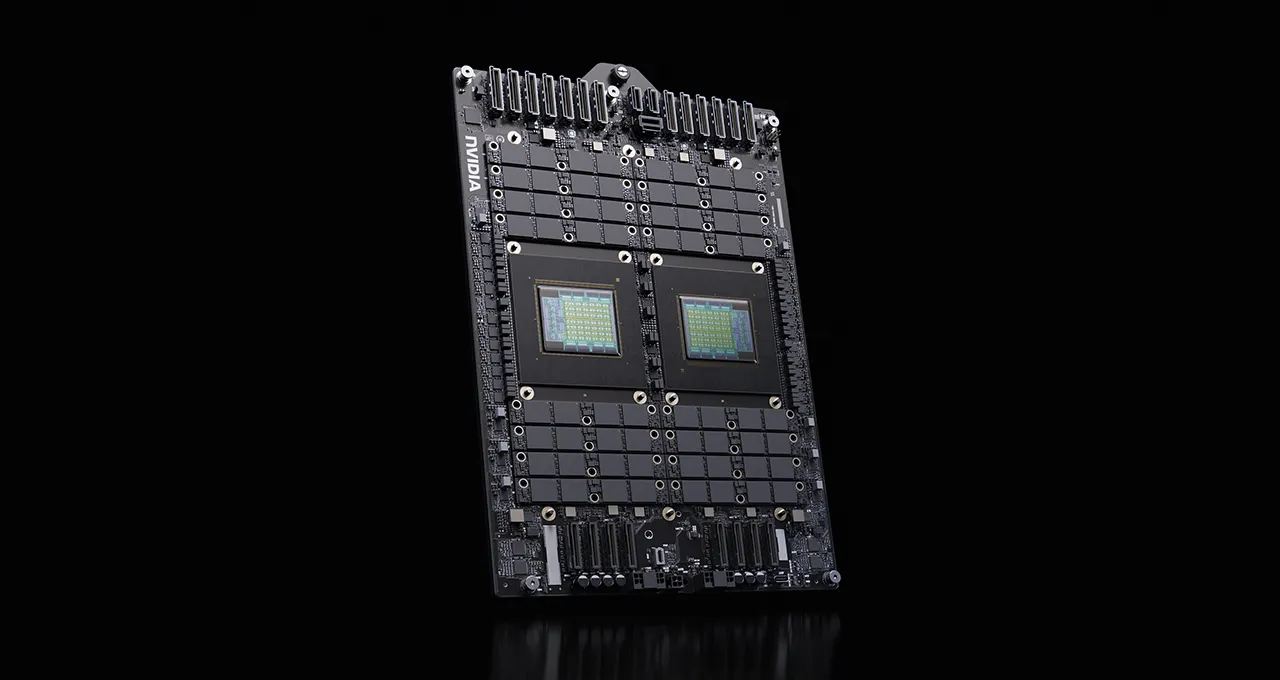 Nvidia разкри Vera: 88 ядра Olympus в един чип