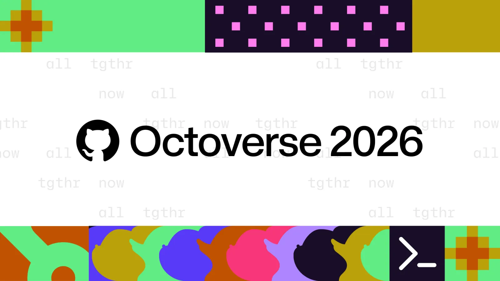 Octoverse 2026: 7,4 млрд. комита и 4 млн. CPU ядра