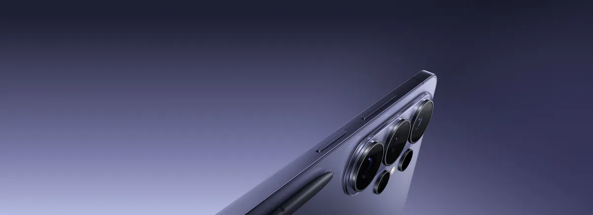 Galaxy S26 Ultra — текущият флагман на Samsung