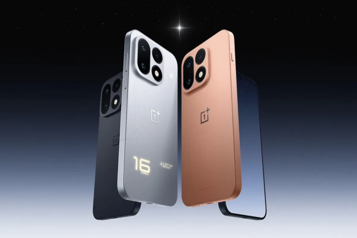 OnePlus 16 с рекордните 9000 mAh — само за Китай