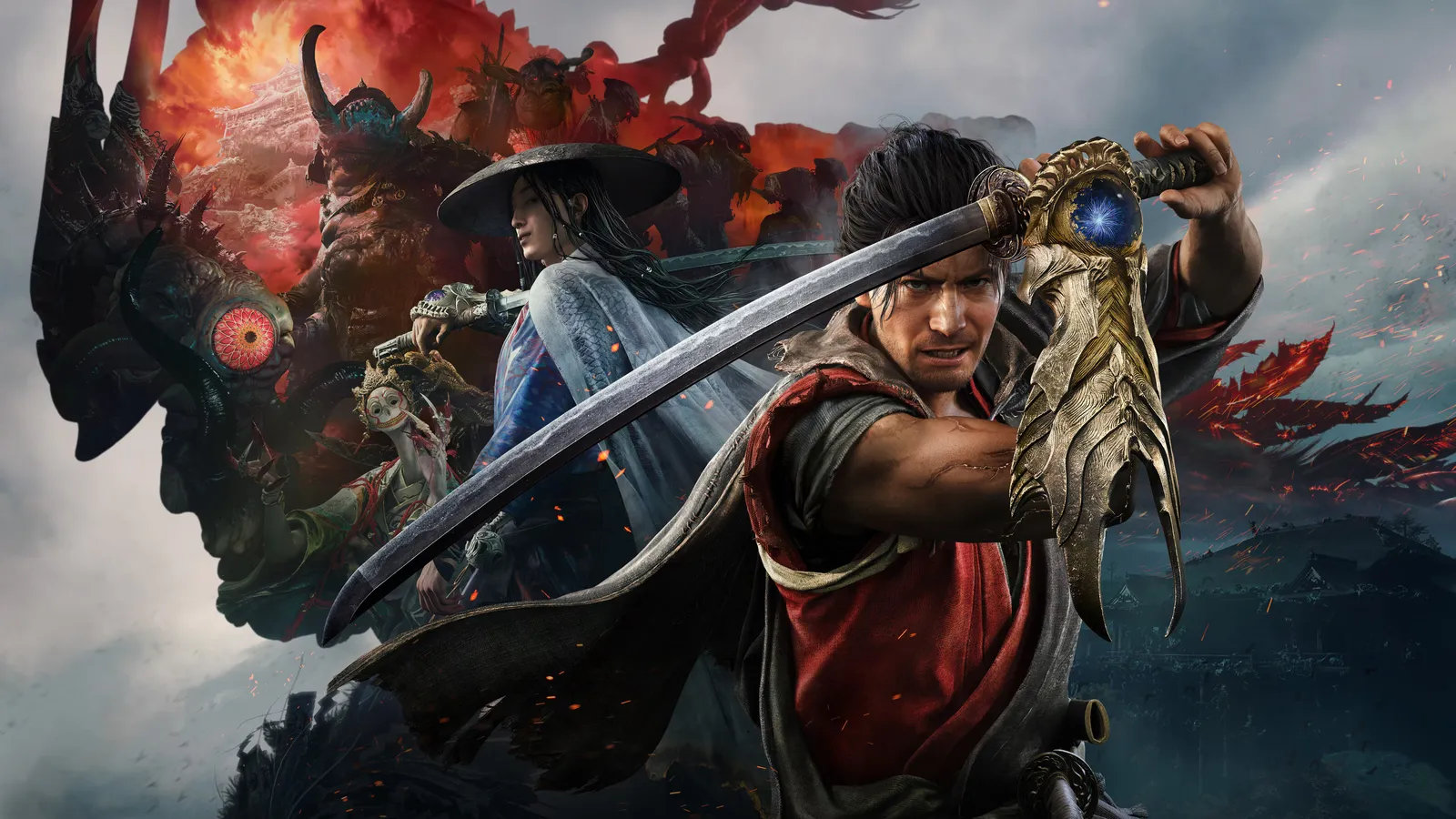Onimusha продаде 1 милион копия за един ден