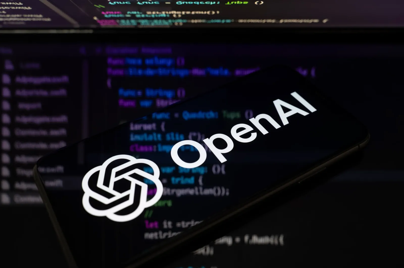 Напусна OpenAI: културата на компанията е счупена