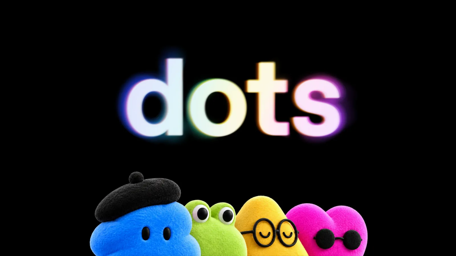 Dots: винаги включени AI агенти, но не и в Европа