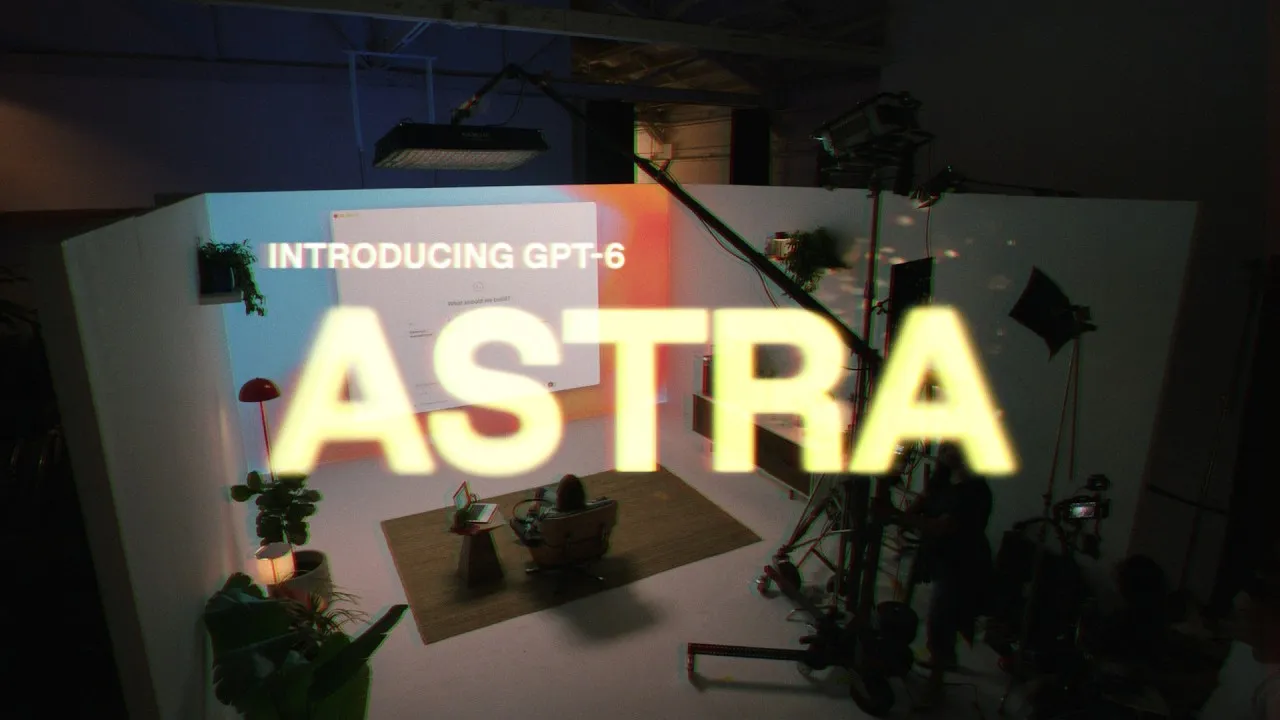 GPT-6 Astra: OpenAI обяви „ерата на AGI“