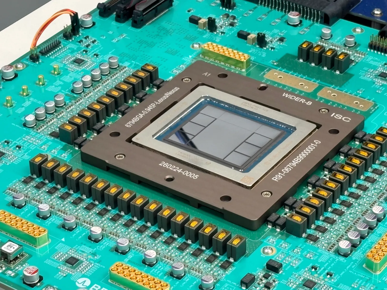 Jalapeño на OpenAI бие Nvidia по ефективност