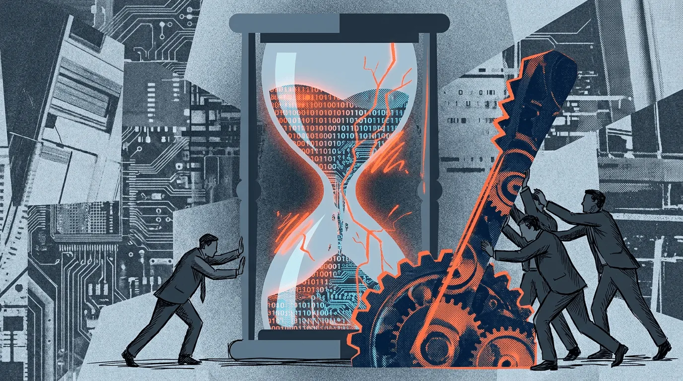 Над 1200 подписа: AI лабораториите искат спирачка
