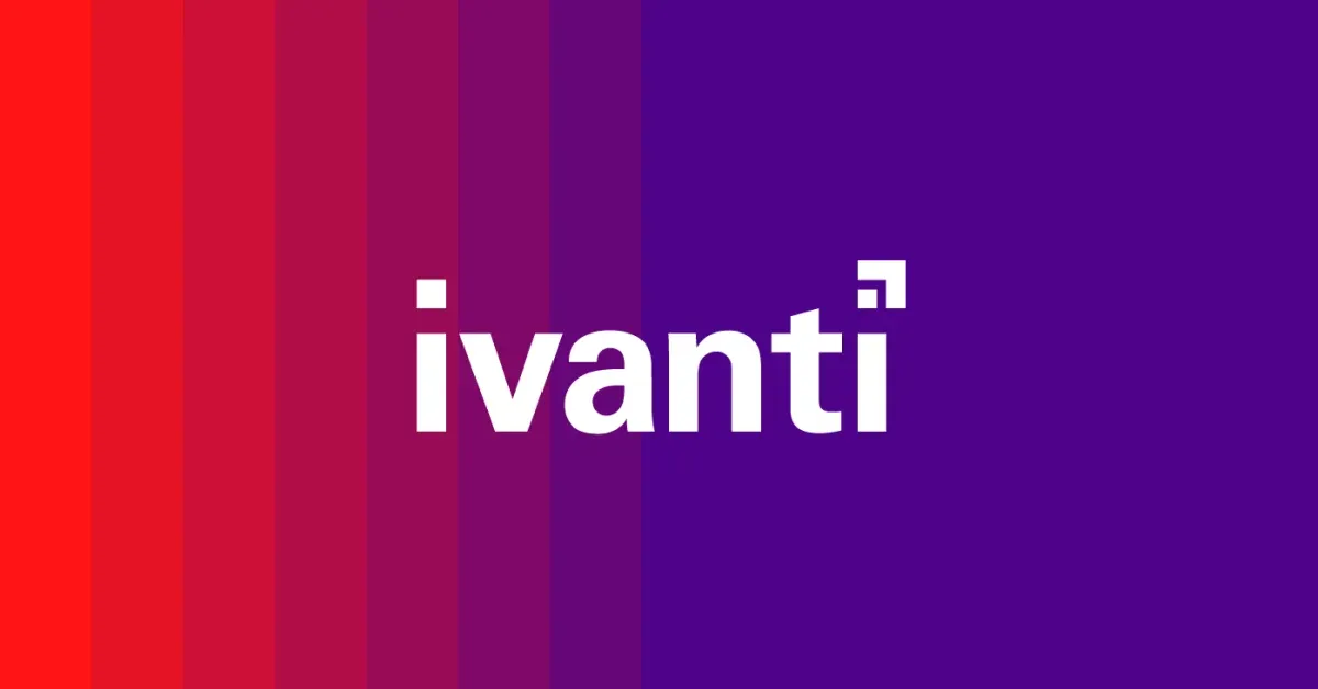 Ivanti