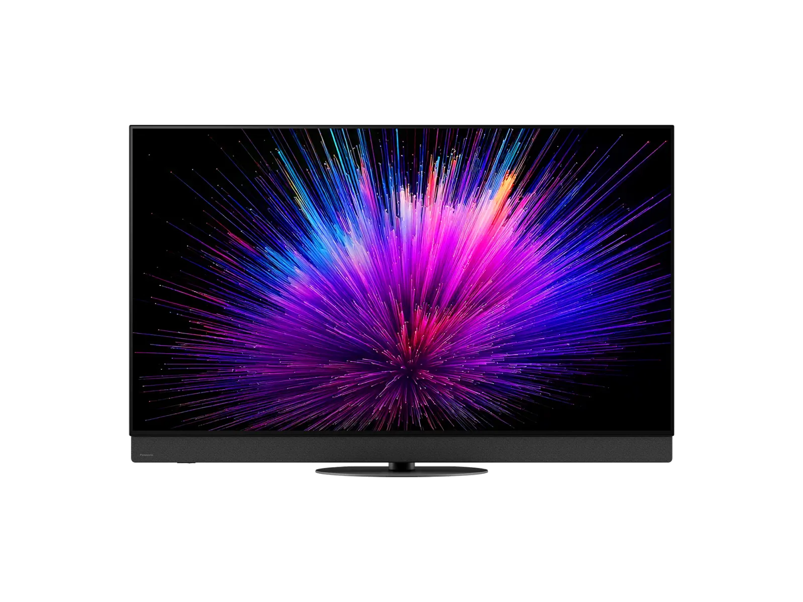 Skyworth прави телевизорите Panasonic, марката остава