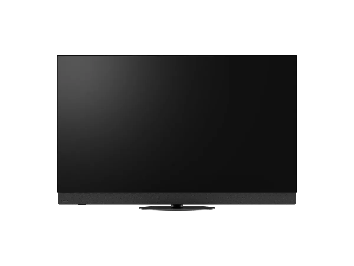Panasonic Z95B OLED телевизор отпред