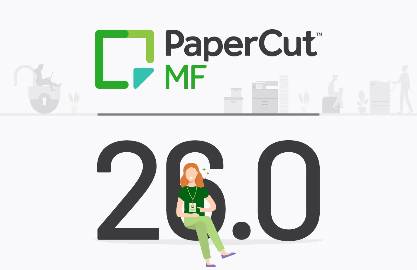 PaperCut под атака с 0-day: пробив в NG и MF