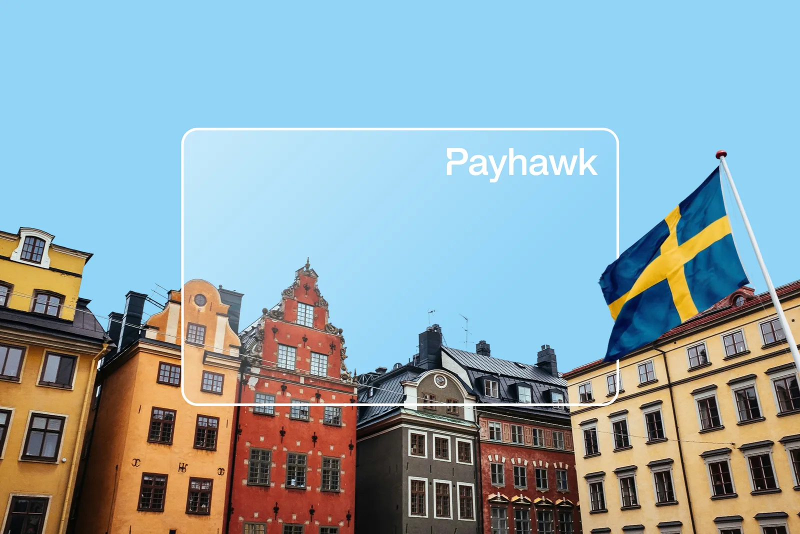 Payhawk отваря офиси в Стокхолм и Варшава