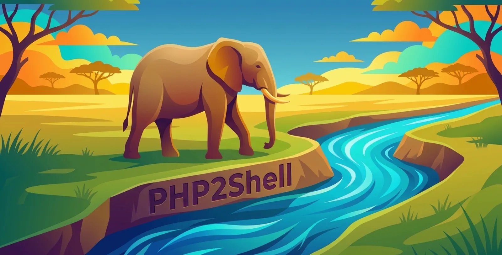PHP2Shell свали правителствени сайтове в ЕС и Канада