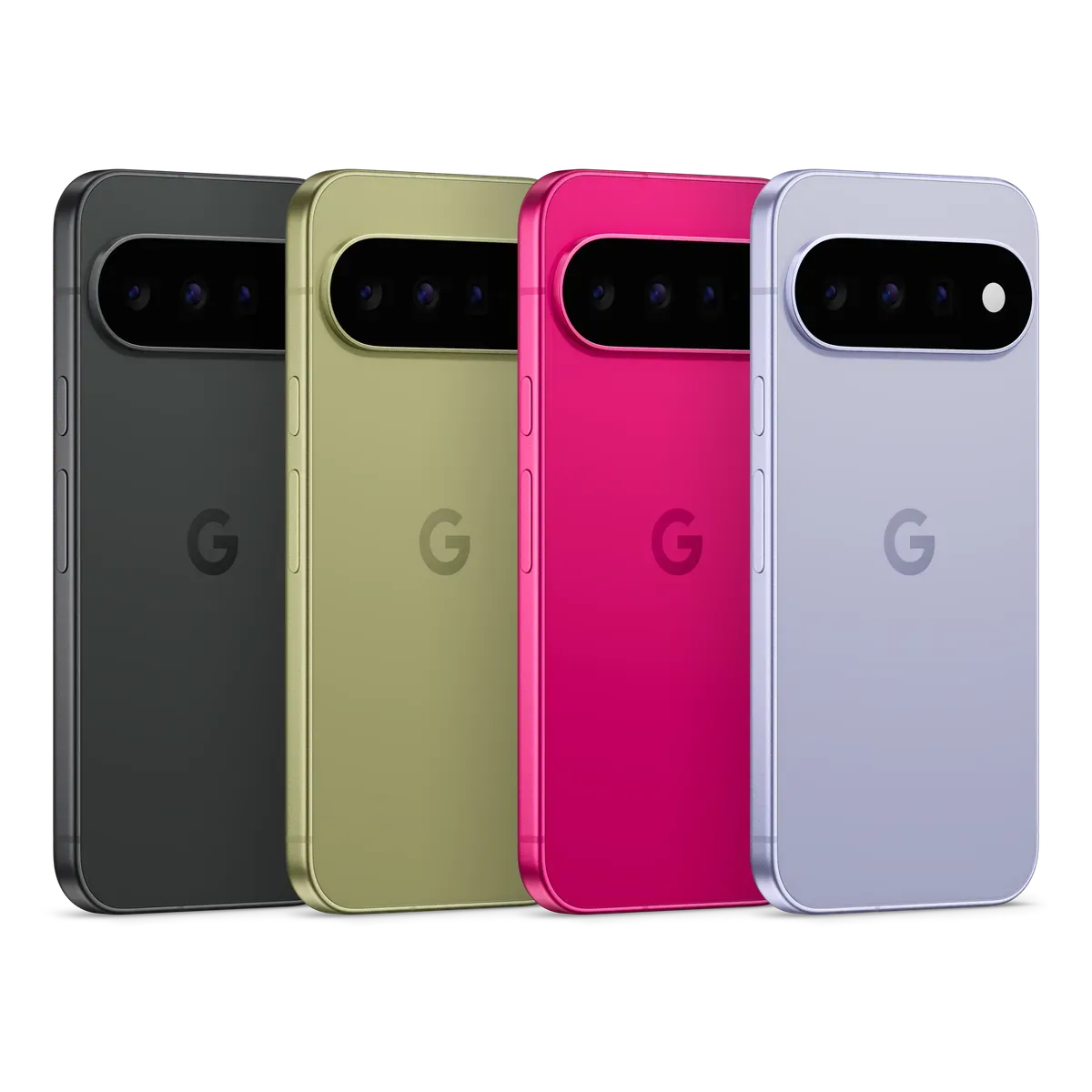Google пусна фабричните образи за Pixel 11 и Watch 5