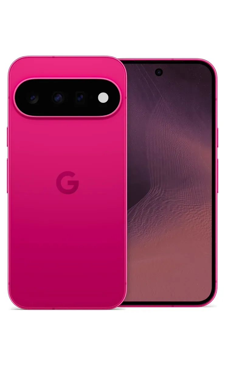 Рендери на Google Pixel 11 в четирите нови цвята