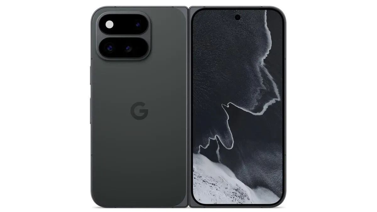Pixel 11 Pro Fold се счупи на тест за издръжливост