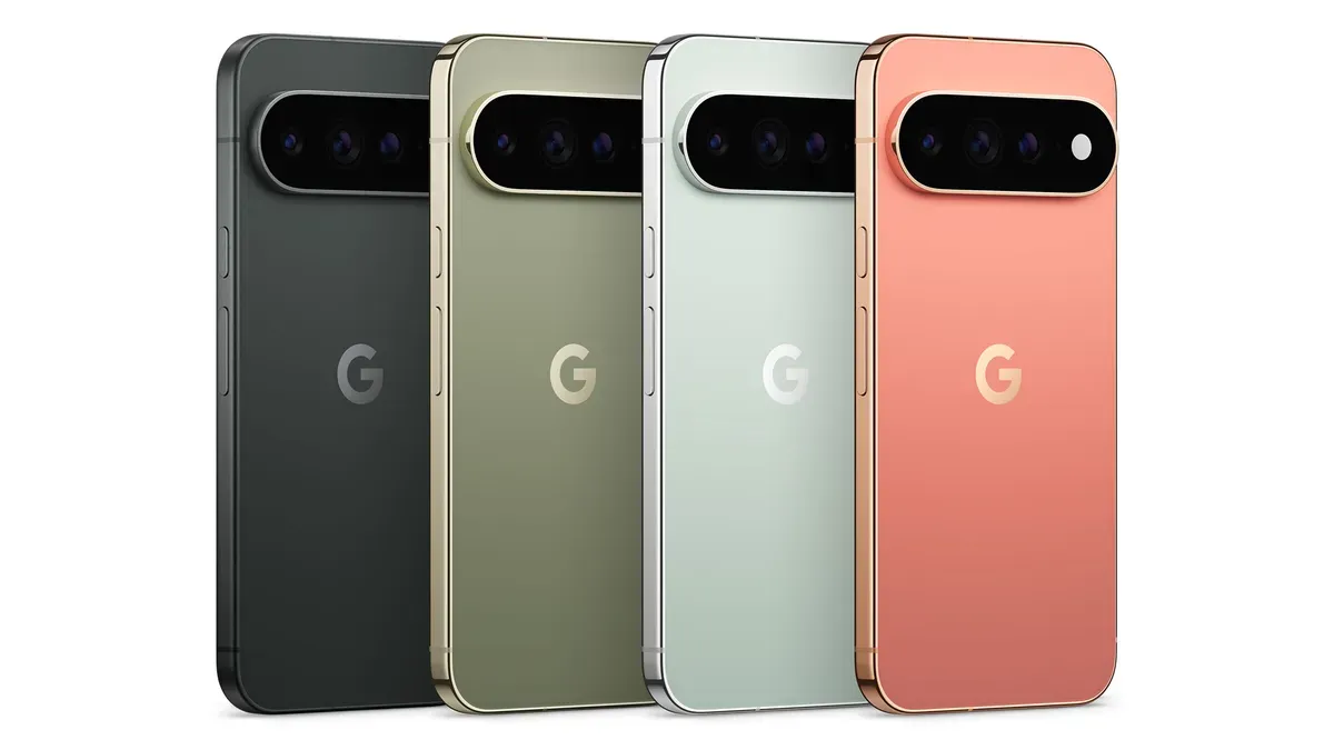 Pixel 11 Pro се самоизключва и става тухла
