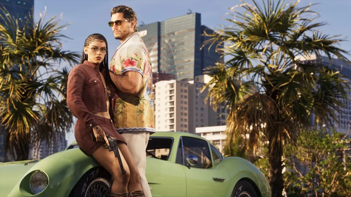 Кутийното издание на GTA 6 за PS5 съдържа код за сваляне, а не игра на диск