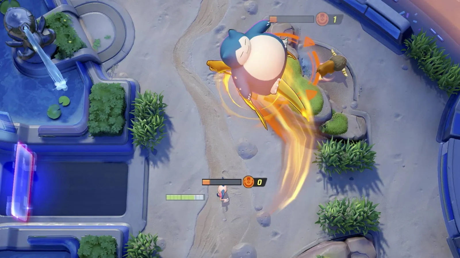 Pokémon Unite спира: сървърите падат на 23 март 2027