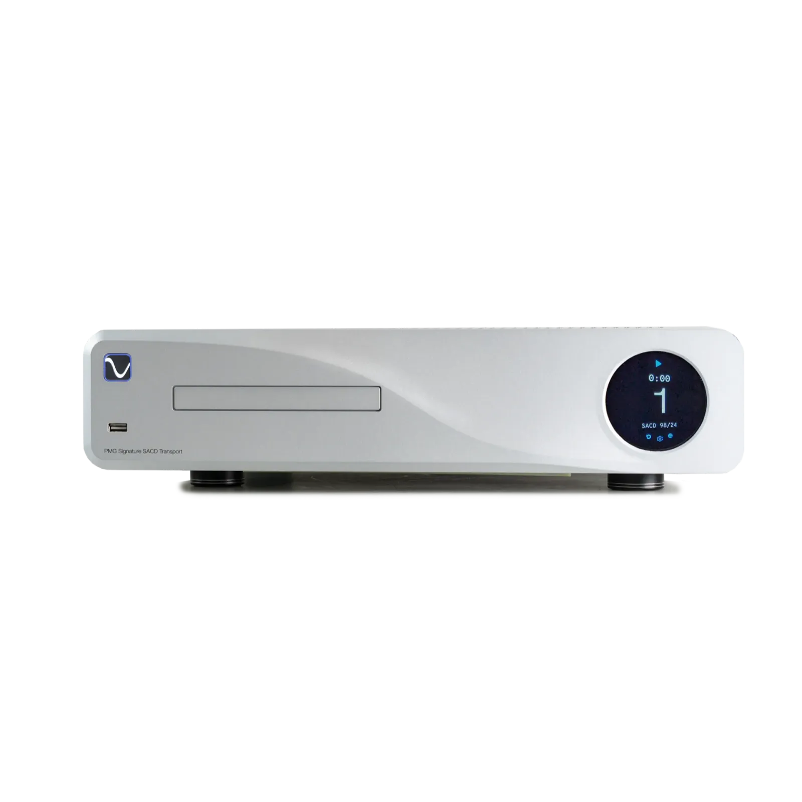 PS Audio и Naim спират CD плейърите заради дефицит
