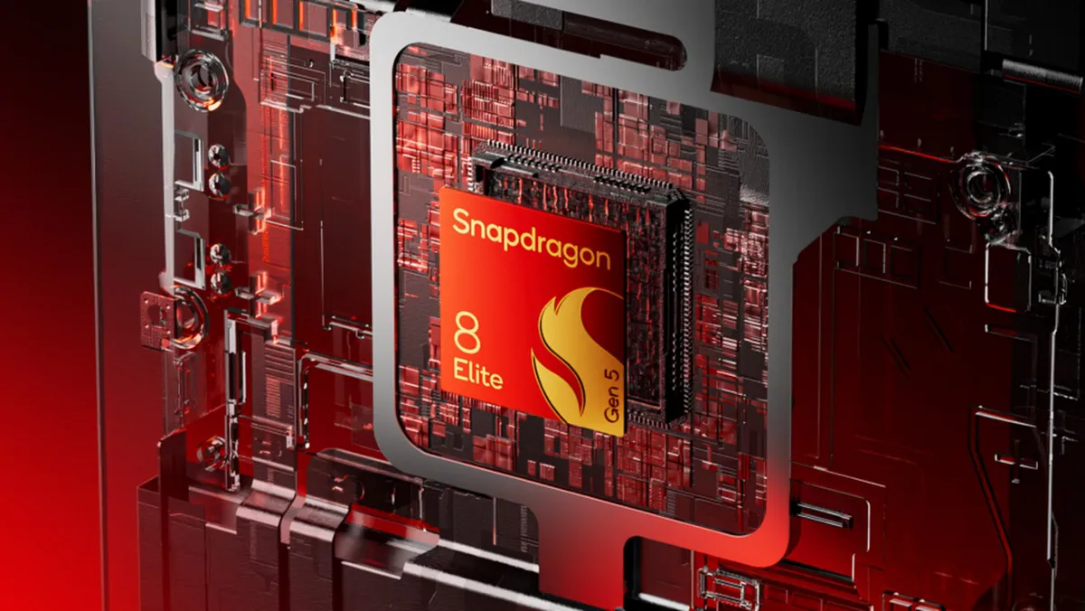 Snapdragon 8 Elite Gen 5 — платформата на върха на гамата на Qualcomm