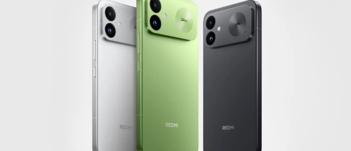 Redmi K100 е официален: 10 000 mAh и Snapdragon 8 Elite