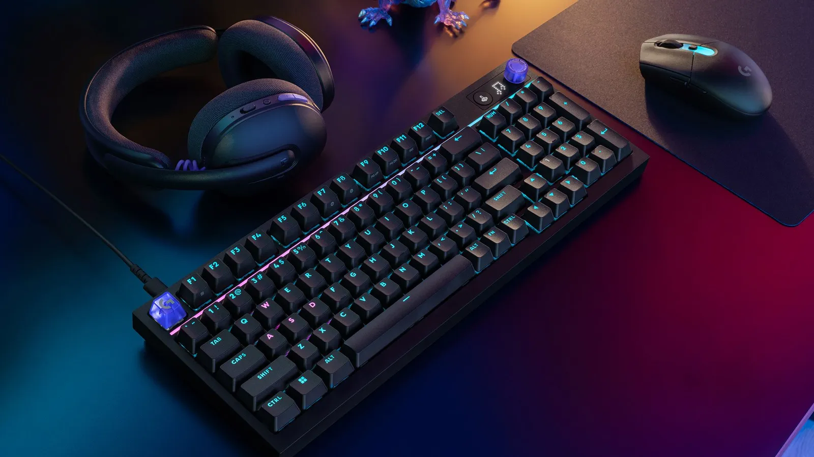 Съдят Logitech за 61 млн. долара задържани мита
