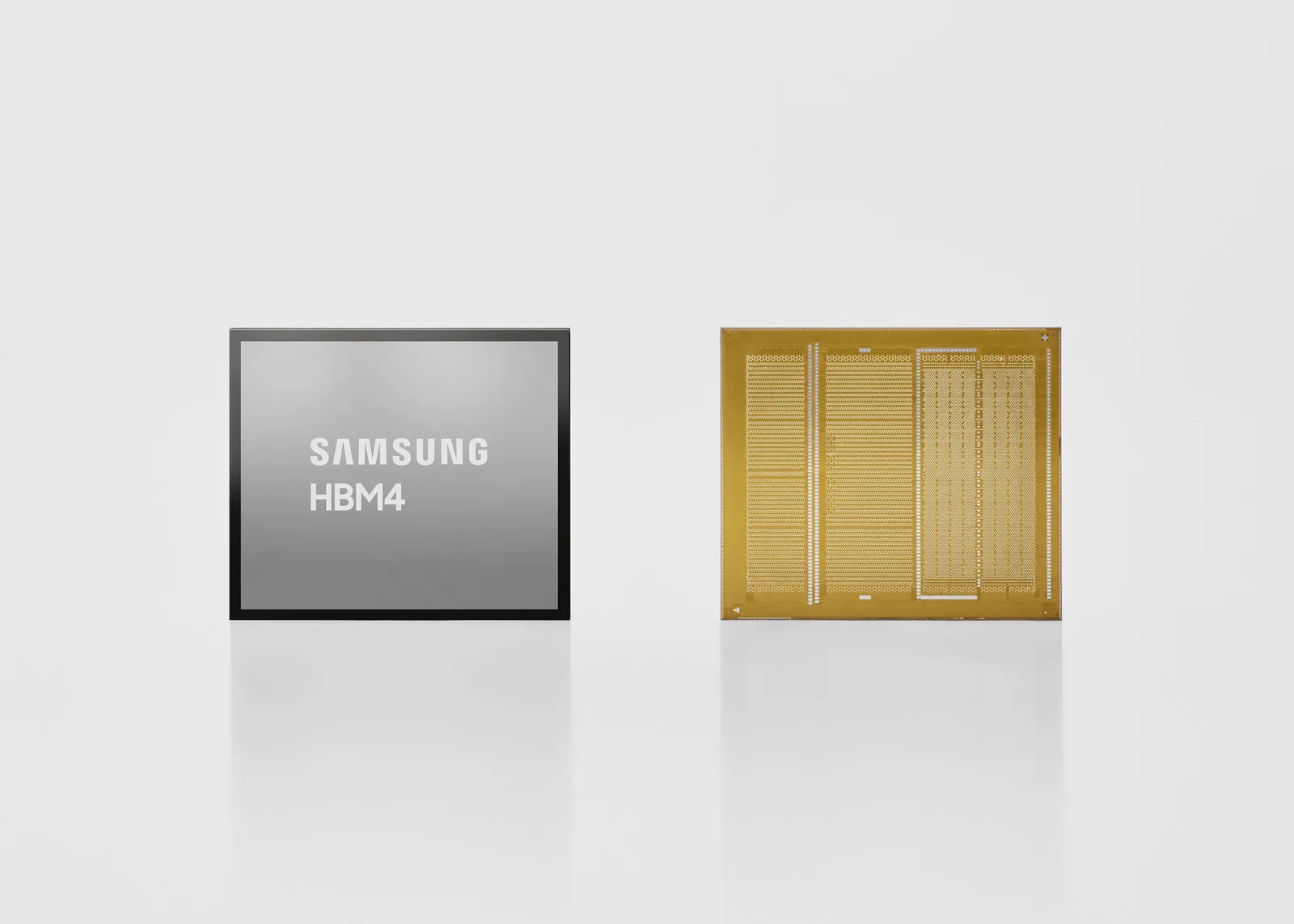 Samsung: AI чипове в дефицит, мобилният на загуба