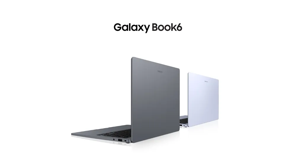 Galaxy Book 6: 14 инча за 799 долара и 25 часа батерия