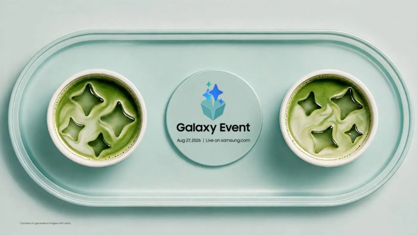 Samsung обяви датата за премиерата на Galaxy S26 FE
