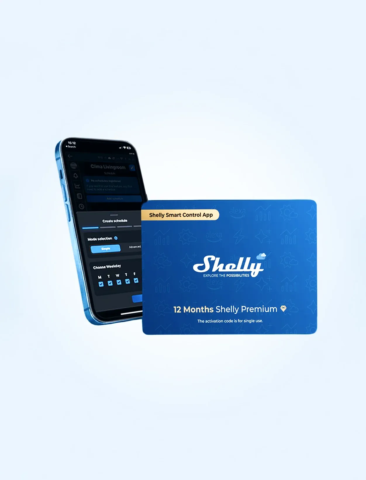 Schneider Electric дава 1,2 млрд. евро за Shelly