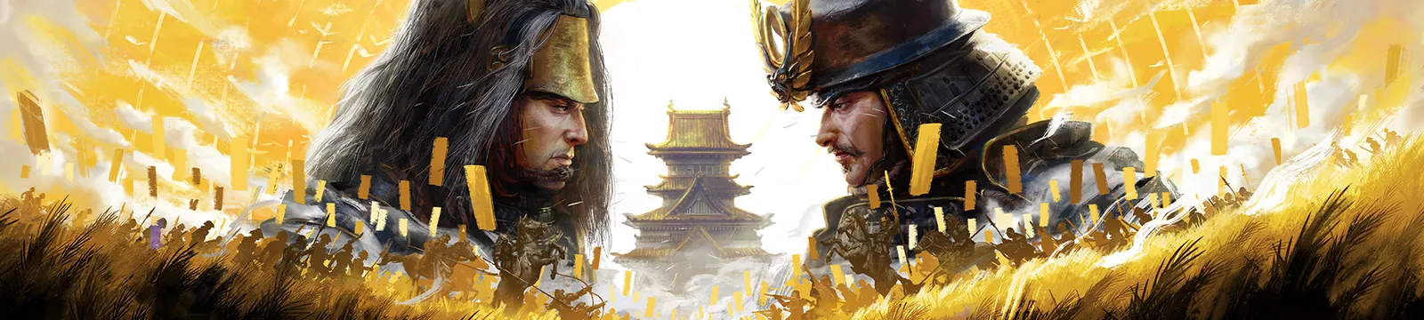 Sega изтегли ремастера на Shogun 2 след 16% одобрение