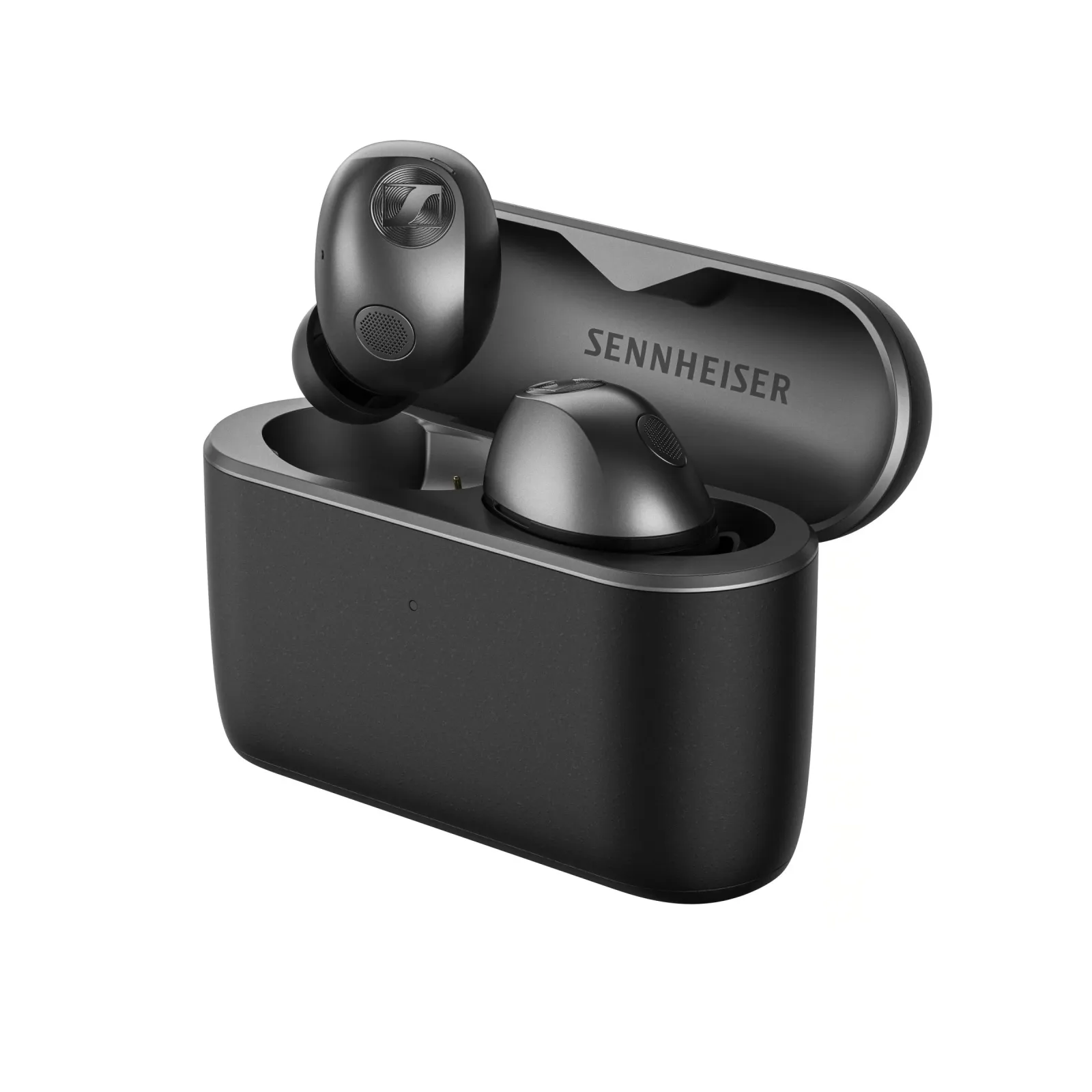 Sennheiser Momentum TW5 със сменяеми батерии