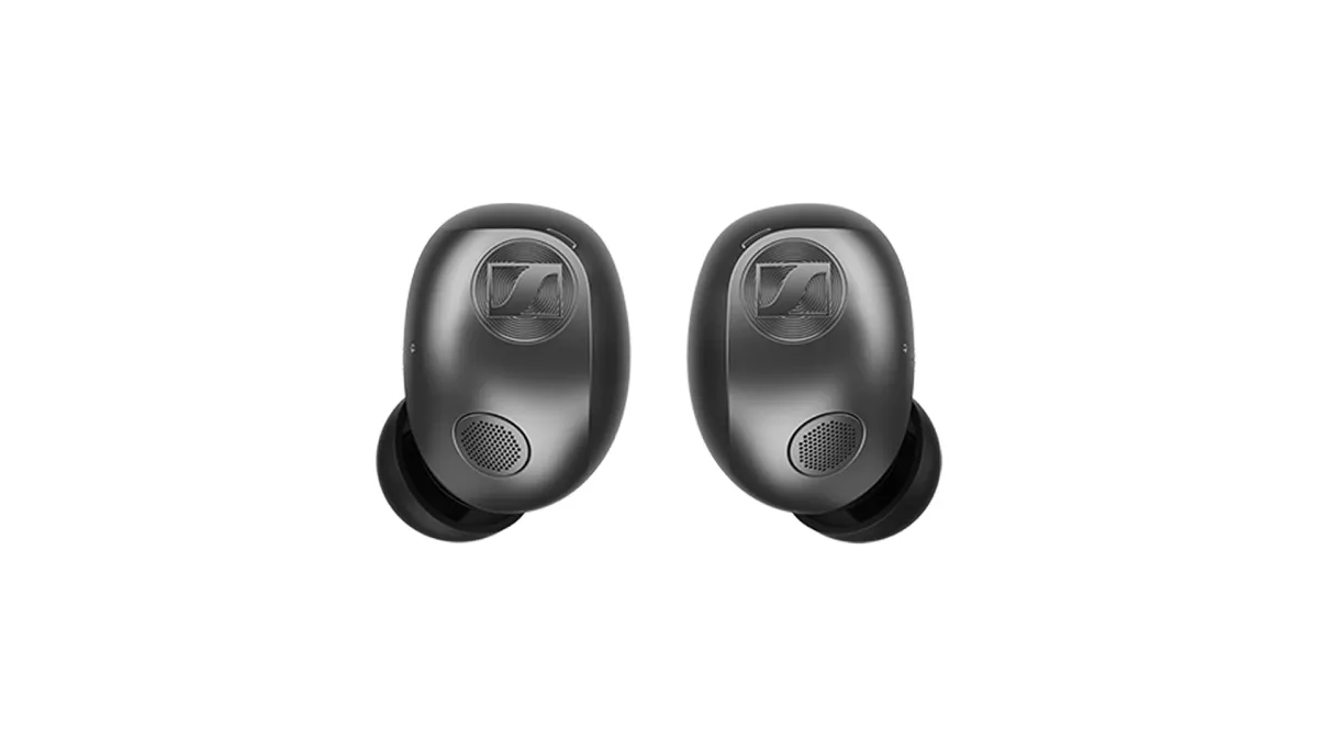 Sennheiser Momentum True Wireless 5 в цвят Graphite