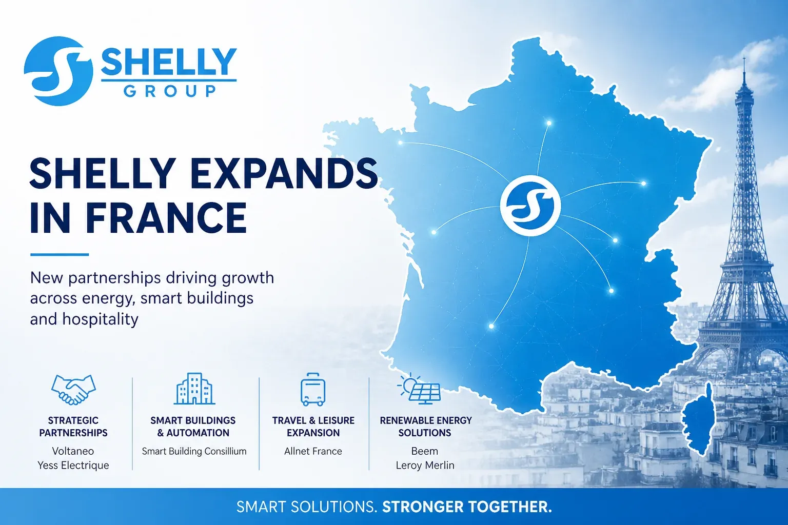 Shelly с 26,5% ръст: 68,3 млн. евро за полугодието
