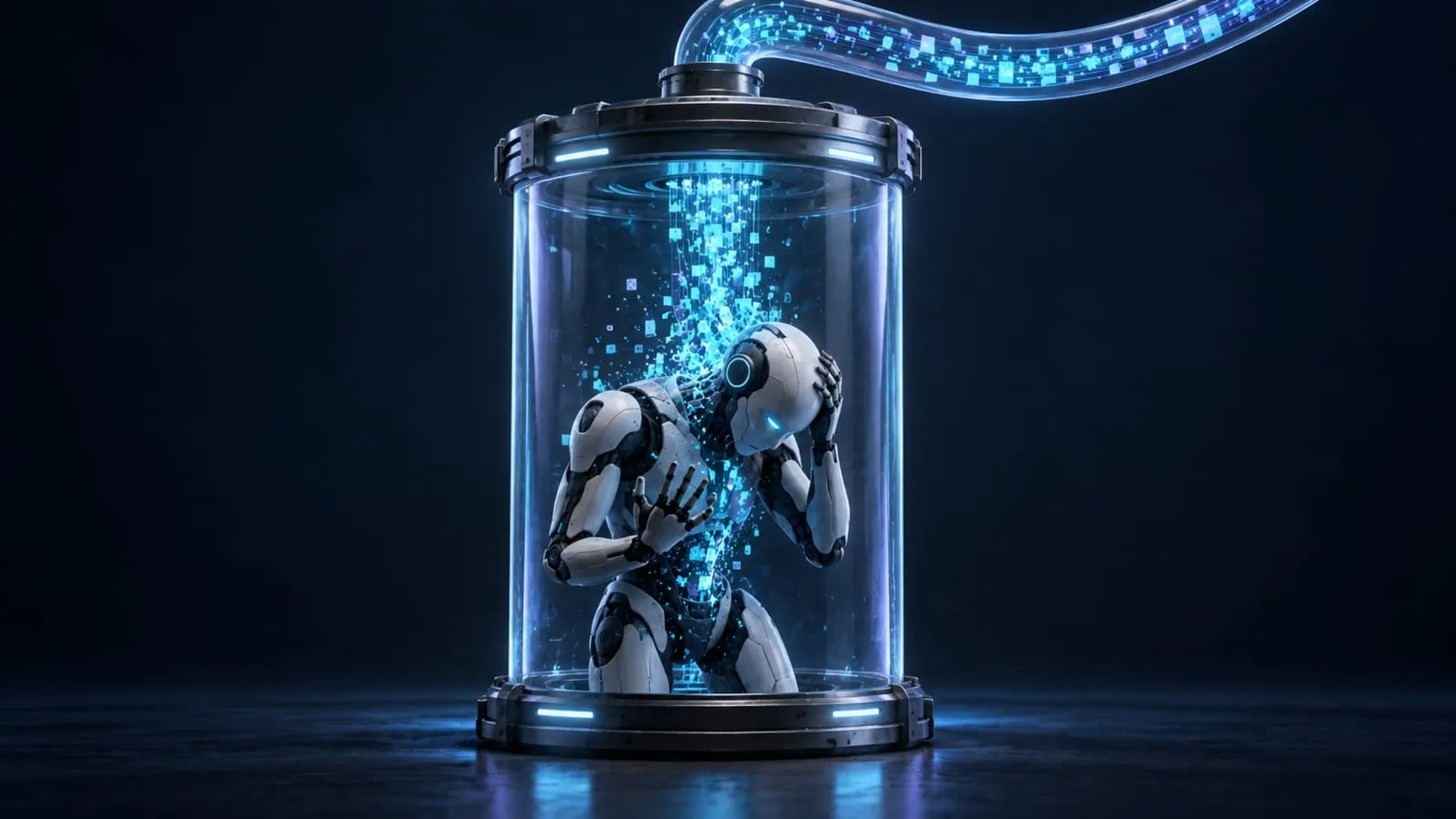 САЩ: шест китайски AI фирми дистилирали Claude и GPT