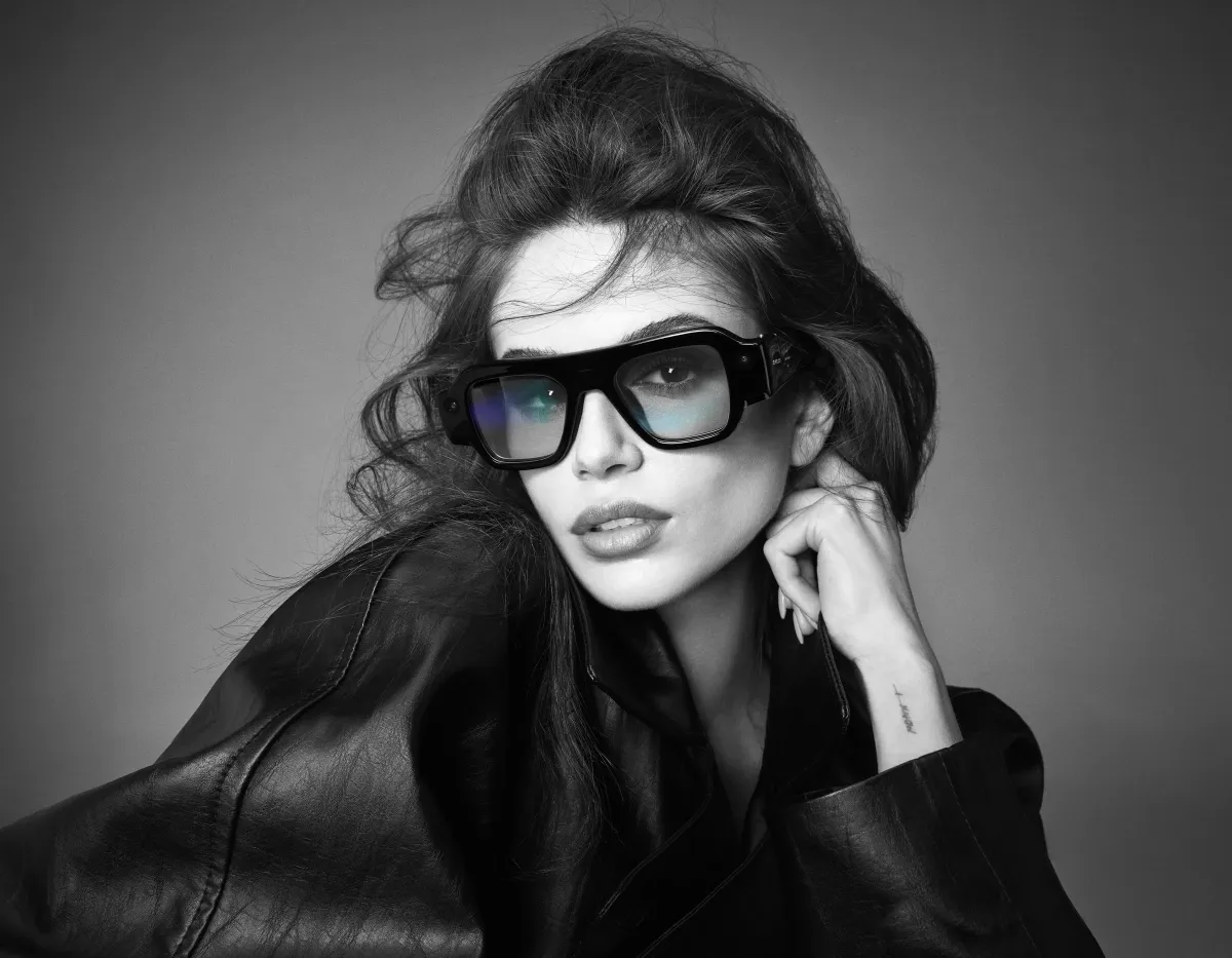 Snap Specs, носени навън