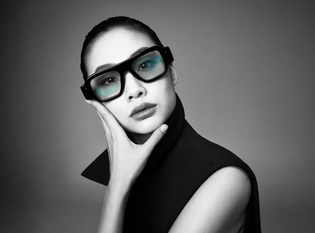 Специфичен AR интерфейс в Snap Specs