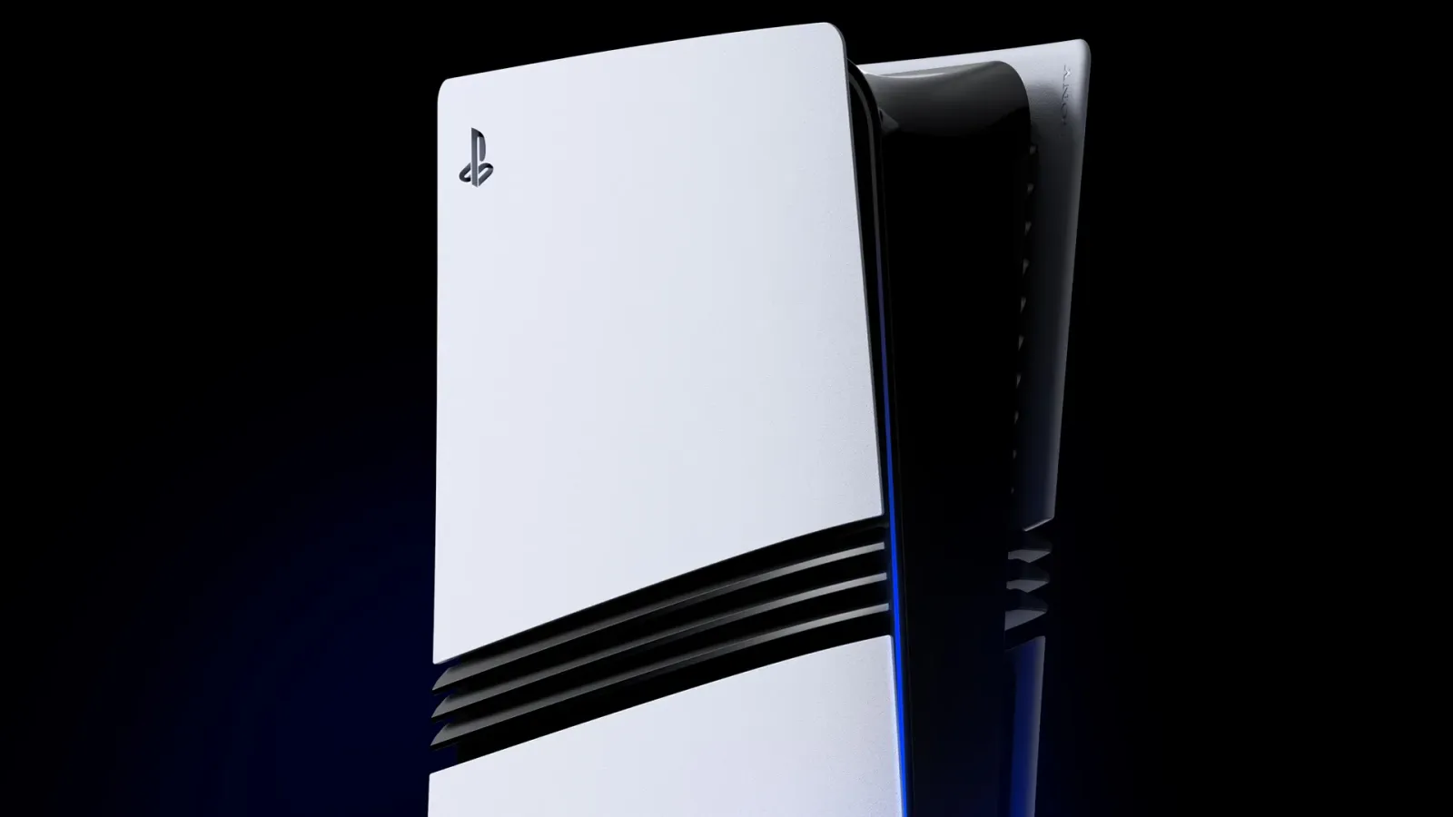 PS5 Pro в Япония само с 60 изиграни часа