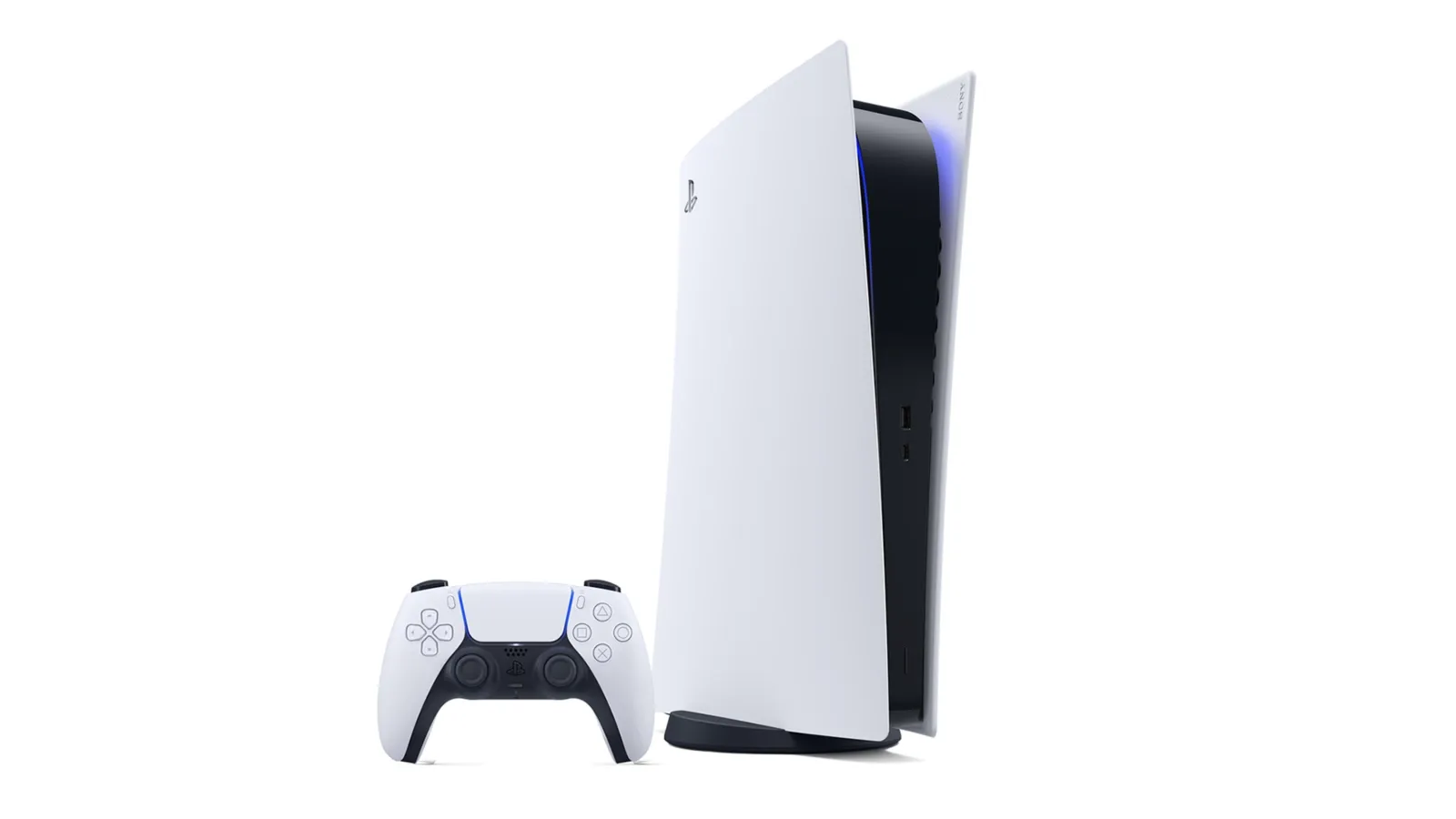 Sony спря последния 4K Blu-ray плейър, остава PS5