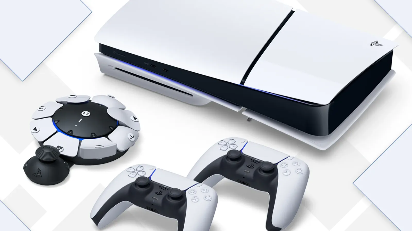 Sony патентова визуални сигнали за глухи геймъри