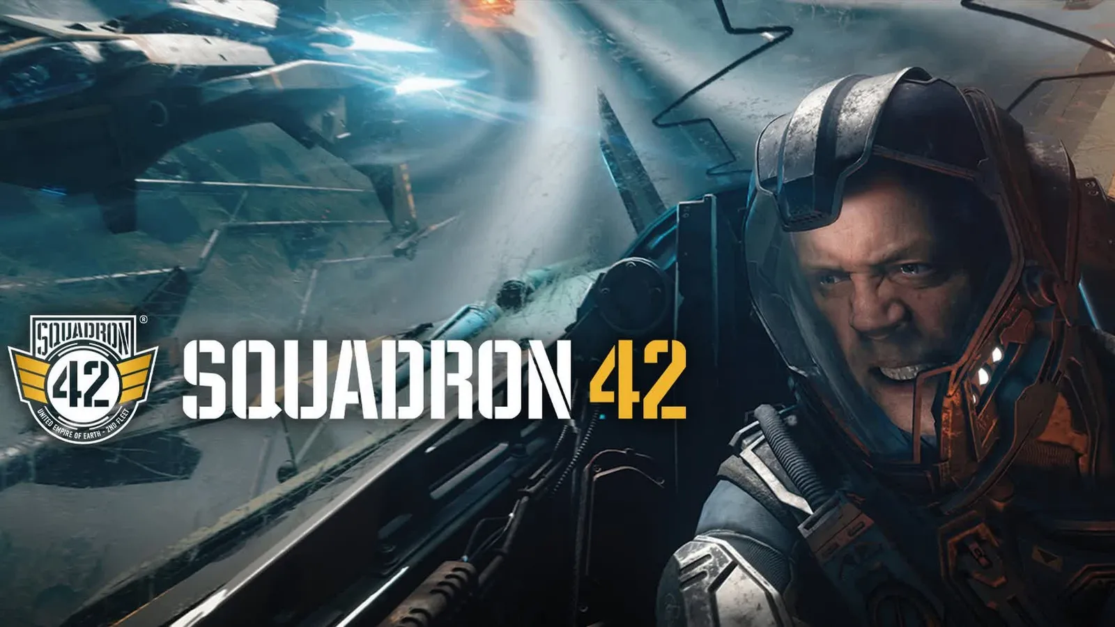 Squadron 42 отложена за 2027 заради GTA 6
