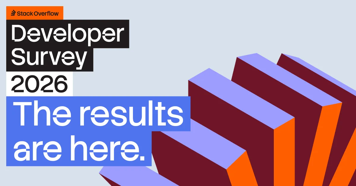 Stack Overflow 2026: AI навсякъде, доверие — почти никакво