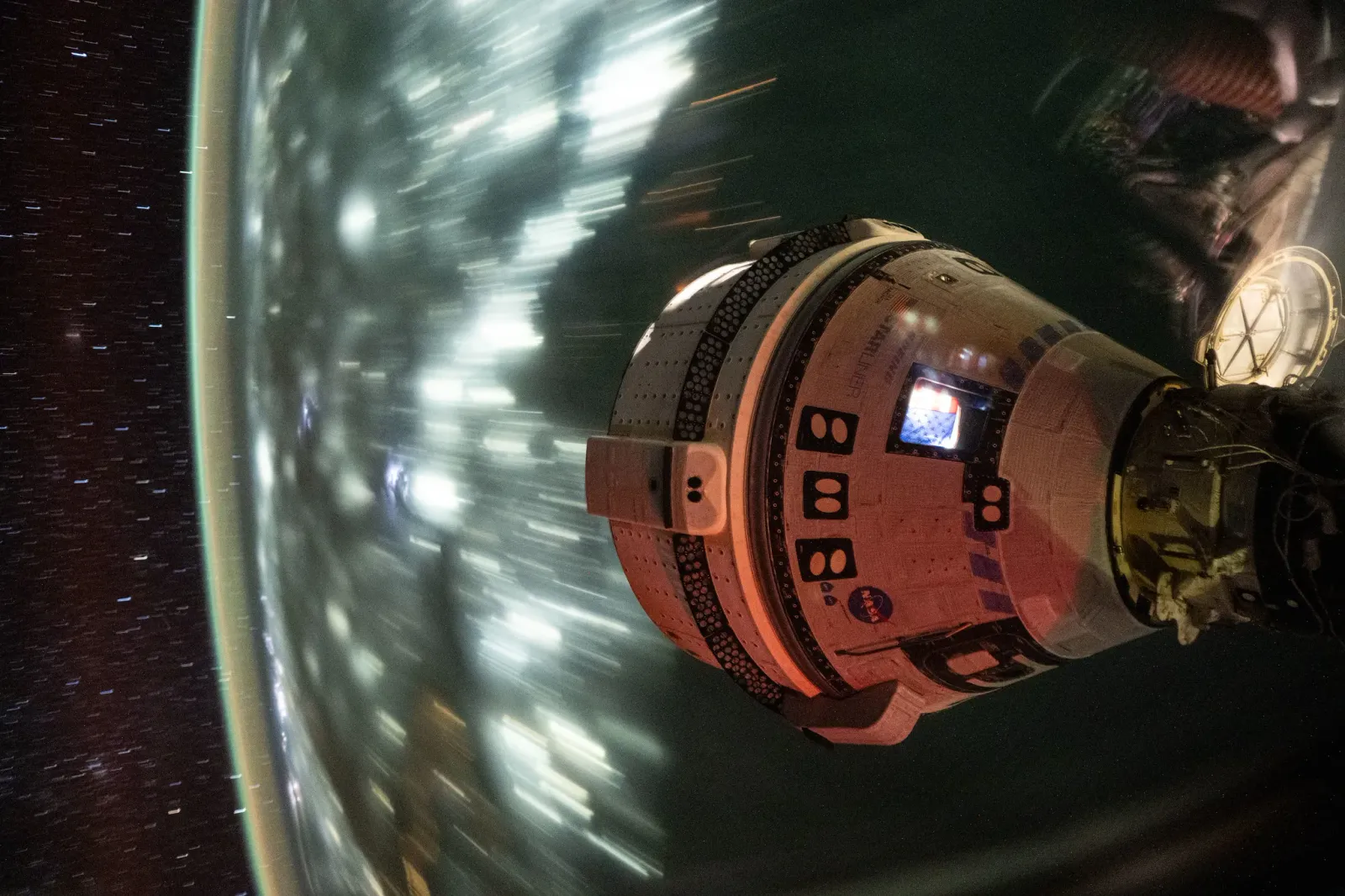 NASA залага на Starliner: без екипаж сега, с хора в 2028