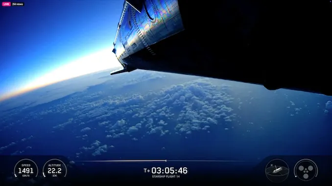 Super Heavy и Starship напускат Pad 2 в Starbase, Тексас