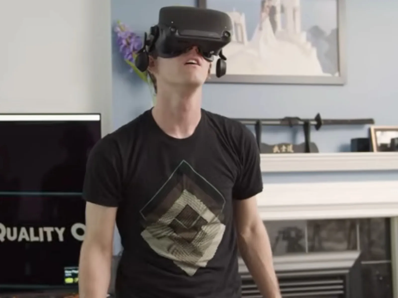 Steam Frame: първи поглед изтече от Linus Tech Tips